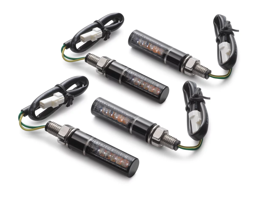 Kit de clignotants LED KTM