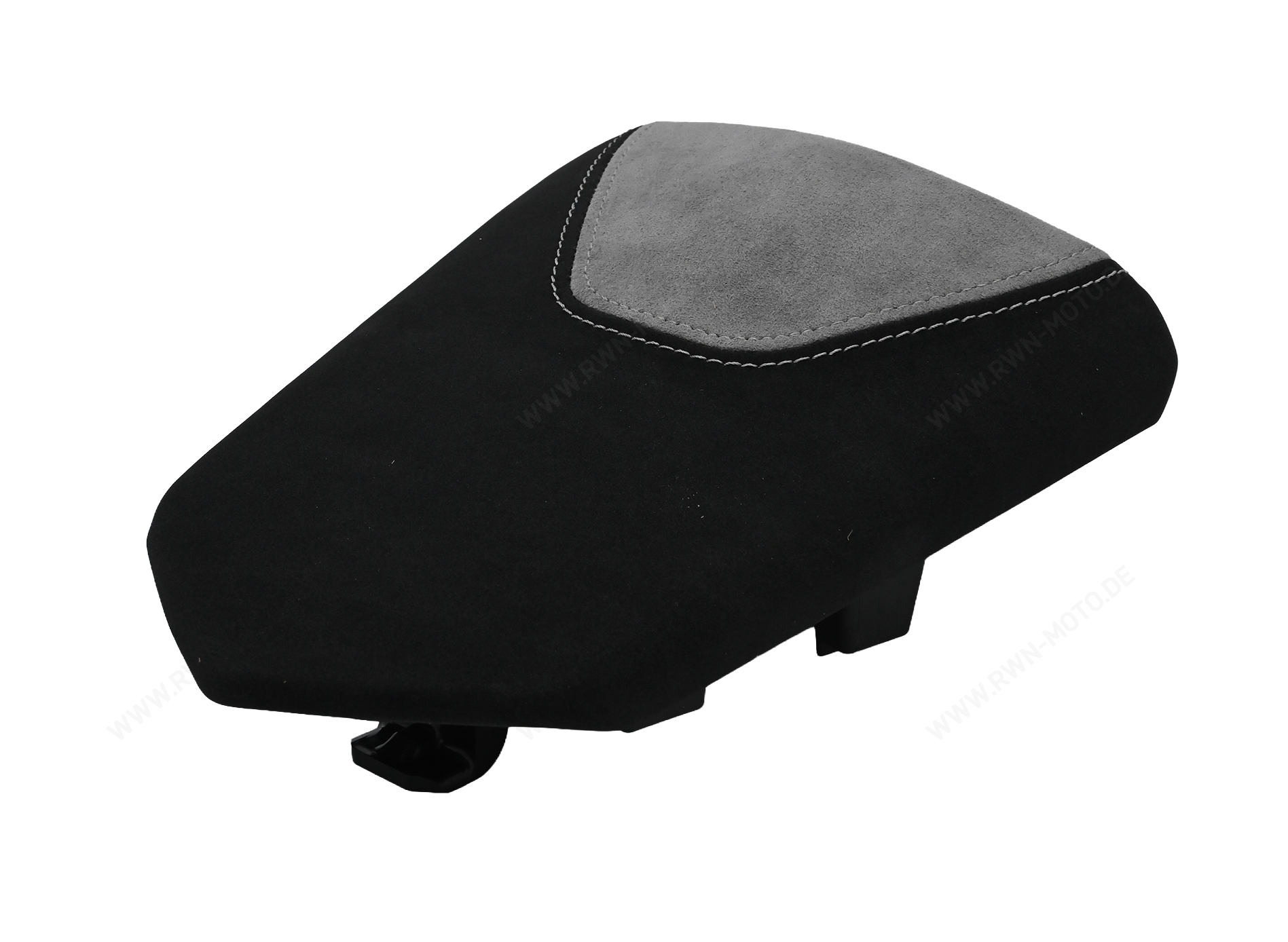 Siège passager en alcantara pour Honda CB 1000 Hornet (25-) Original