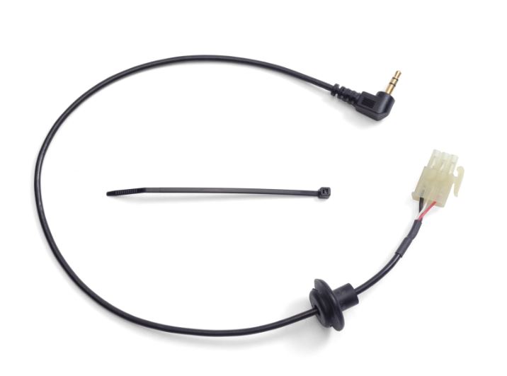 Câble de connexion AUX pour Honda GL1800 Gold Wing (20-) Original