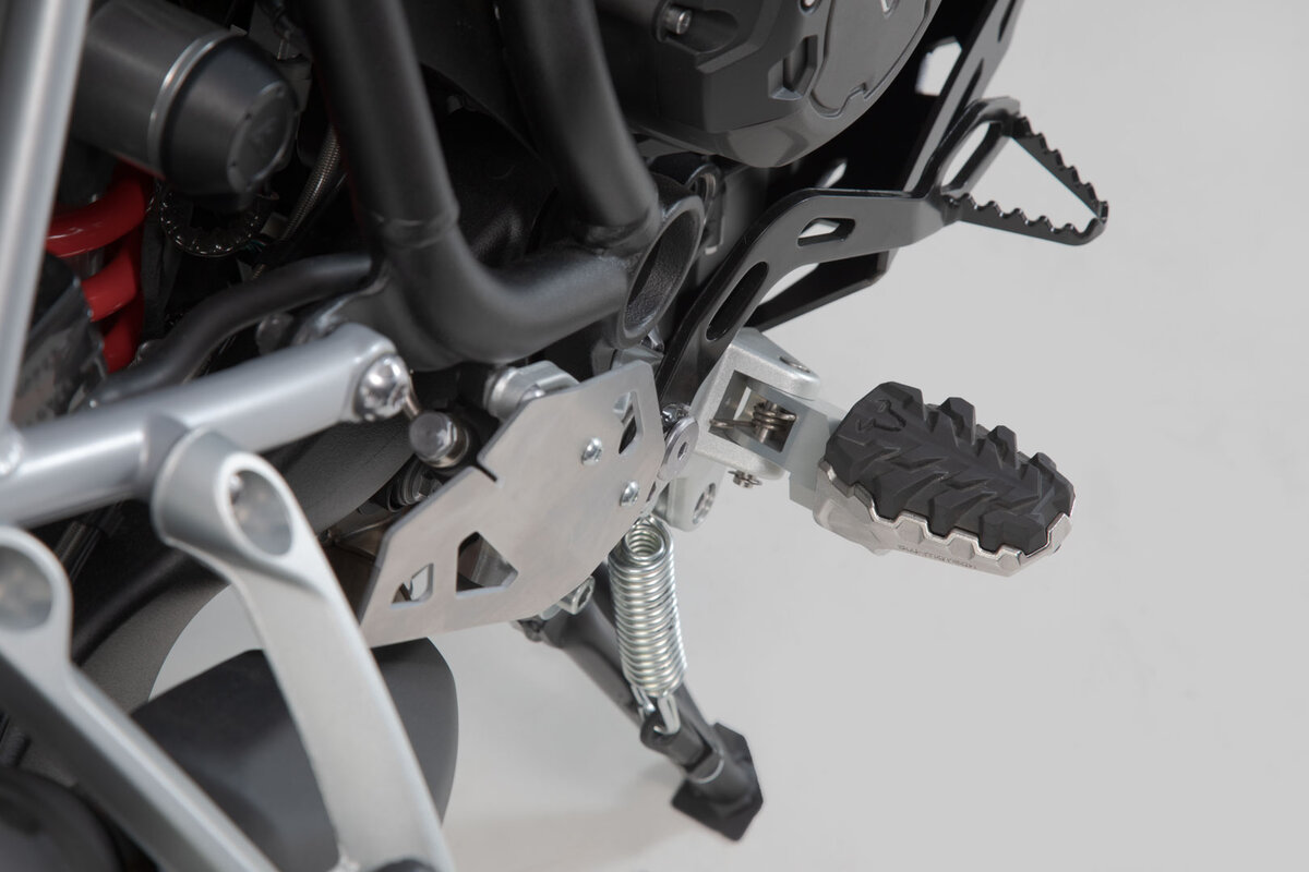 Arceaux de sécurité pour Aprilia Tuareg 660 (21-) SW Motech