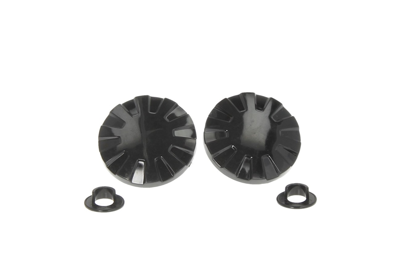 Mécanisme de visière Helmo Milano pour Oscuro