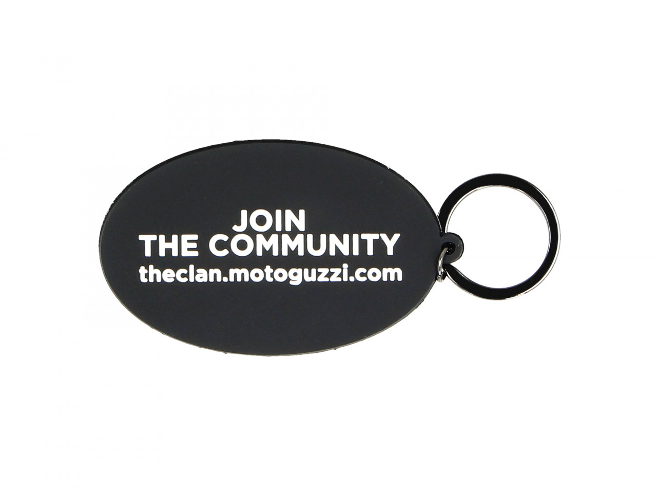 Porte-clés Moto Guzzi