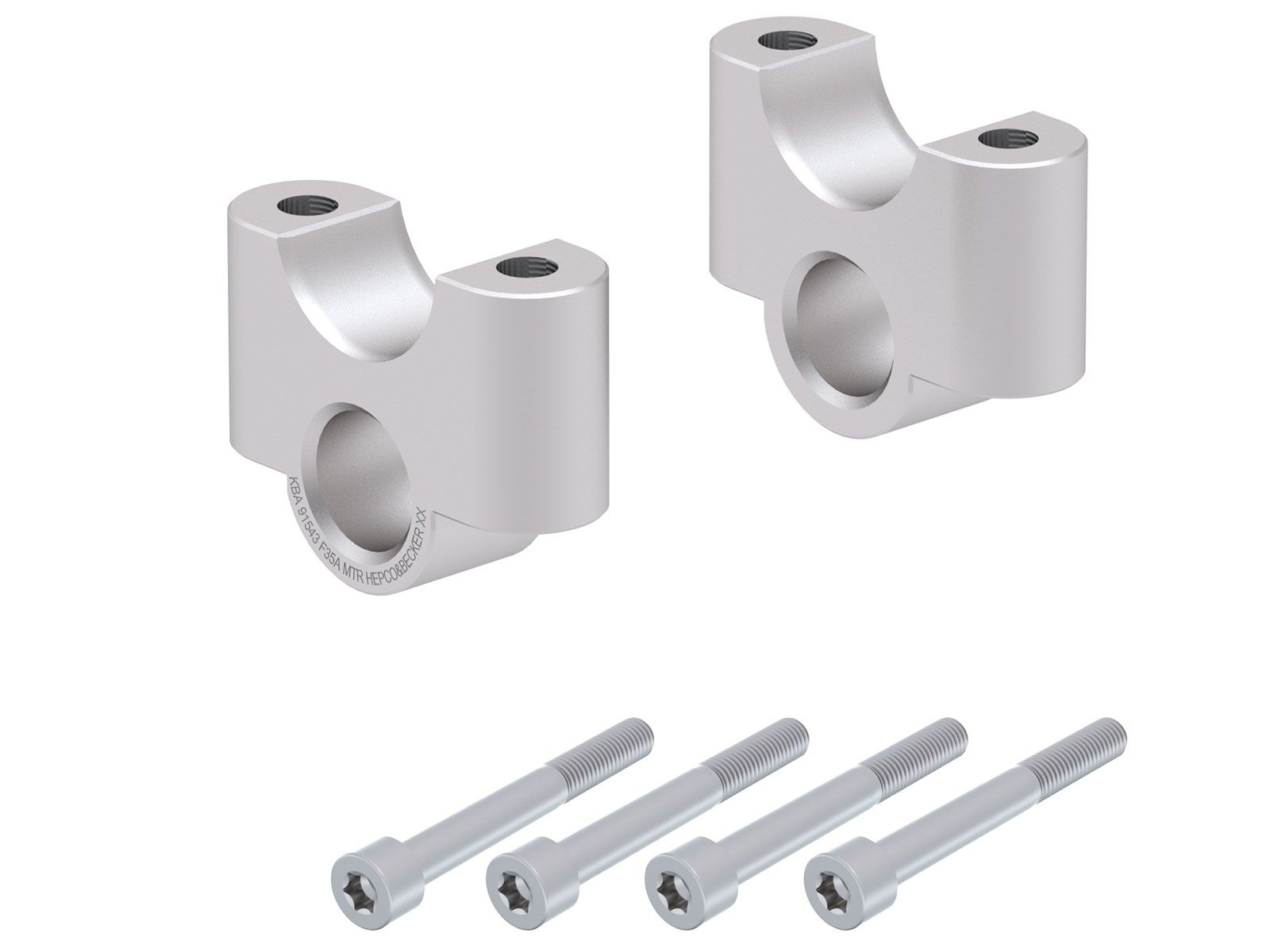 Arceaux de sécurité pour Aprilia Tuareg 660 (21-) SW Motech