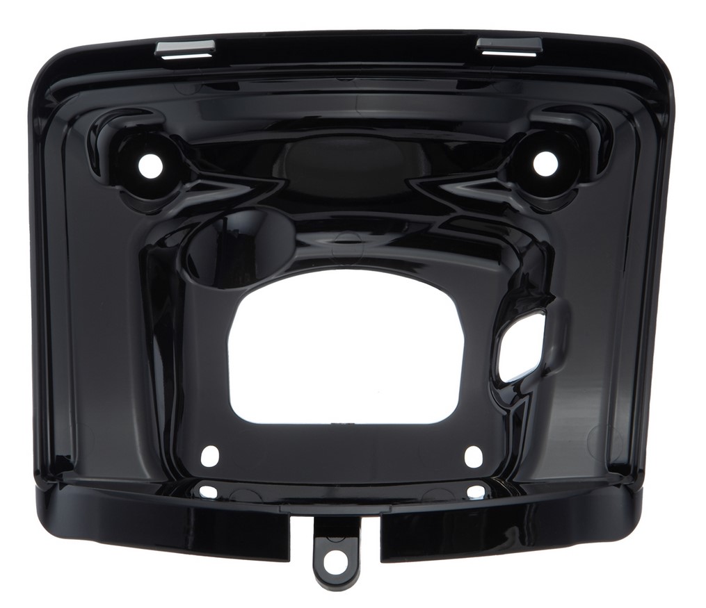 Feu arrière MK II LED pour Vespa GTS/GTS Super/GTV 125-300ccm HPE ('18-), clair