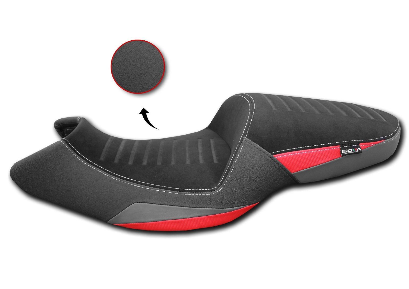 Banc Comfort pour BMW F 900 R (21-) / F 900 XR (20-)