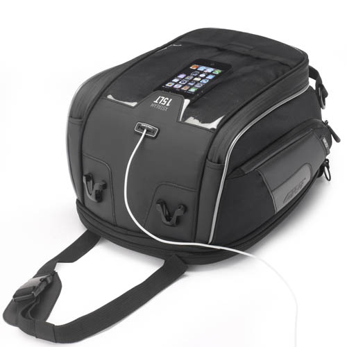 Sacoche de réservoir TANKLOCK Xstream Bag Givi