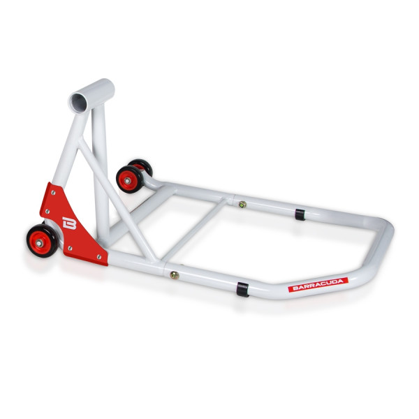 Béquille de montage sans PIN - Barracuda