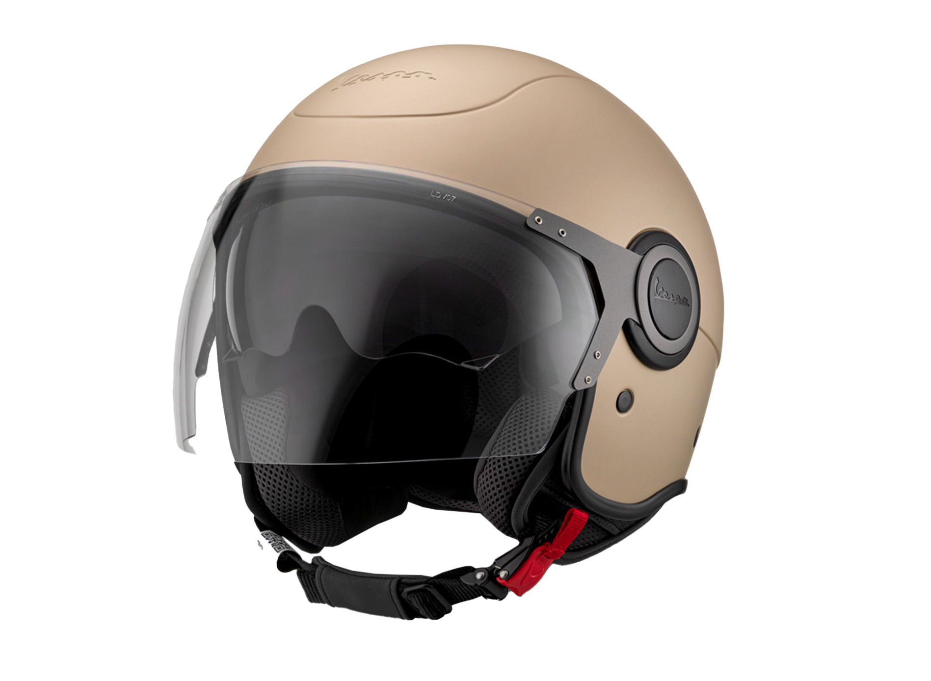 Casque Vespa VJ "Vespa 946 Dragon"