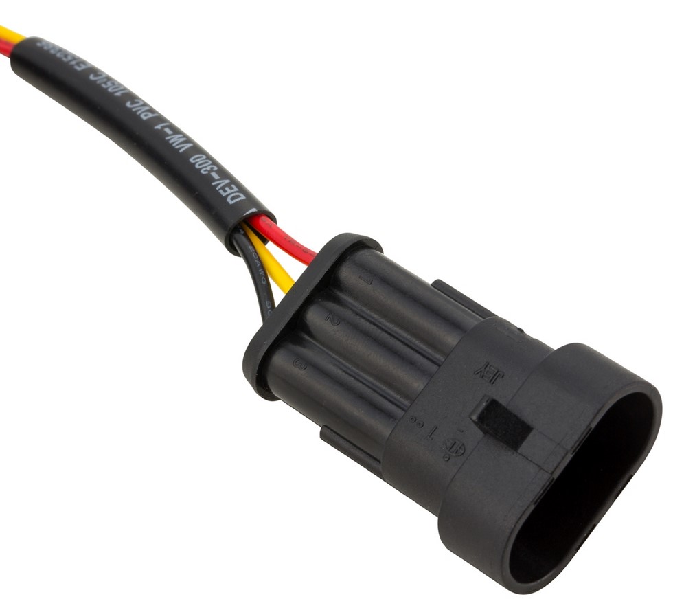 Kit clignotants avant gauche/droite pour Vespa GTS/GTS Super/GTV/GT 60/GT/GT L ('03-'13), teinté