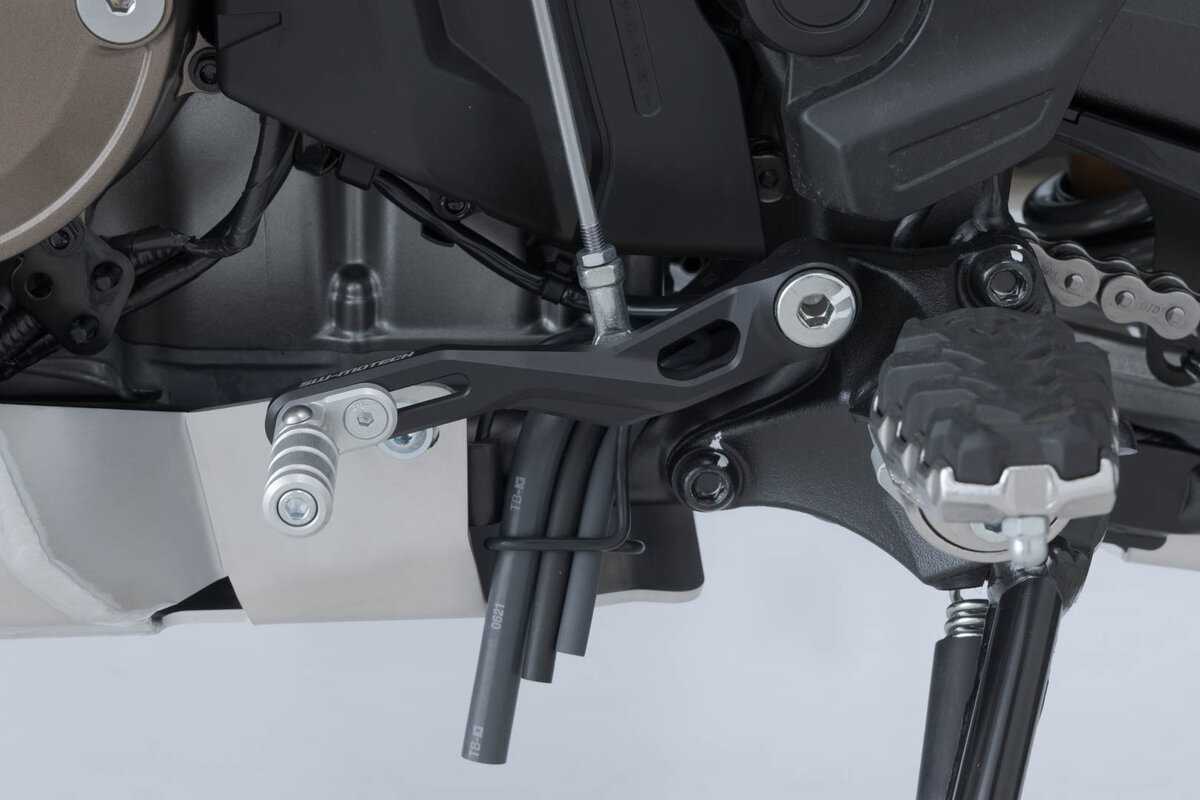 SW-Motech Levier de vitesse pour Honda CRF1100L Africa Twin (20-) - SW Motech