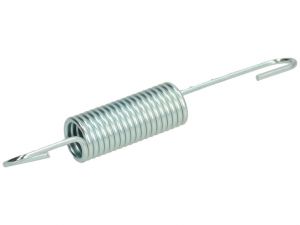 Ressort Buzzetti, 11,5x85 mm, pour béquille latérale