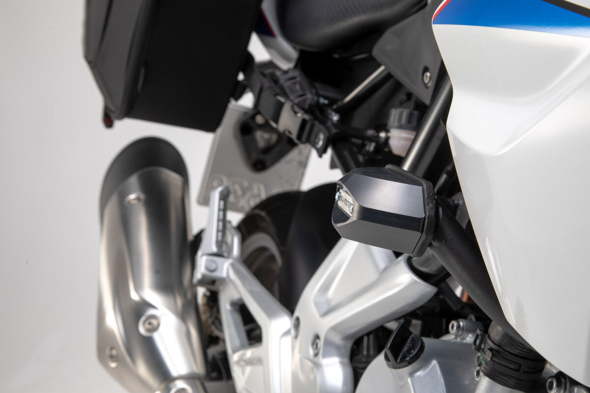 Arceaux de sécurité pour Aprilia Tuareg 660 (21-) SW Motech