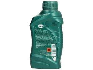 Liquide de frein Eurol, DOT 4, 0,500 l, SAE J1703 / ISO 4925