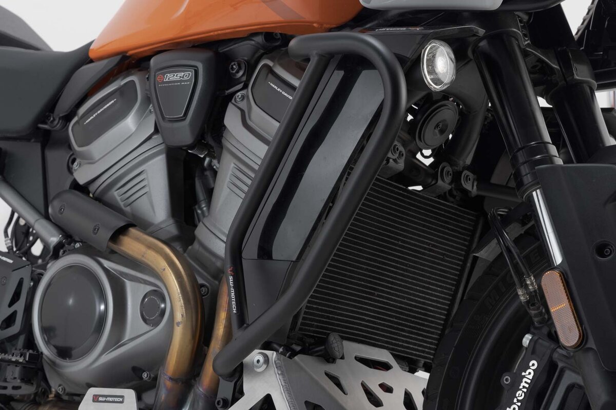 Arceaux de sécurité pour Aprilia Tuareg 660 (21-) SW Motech