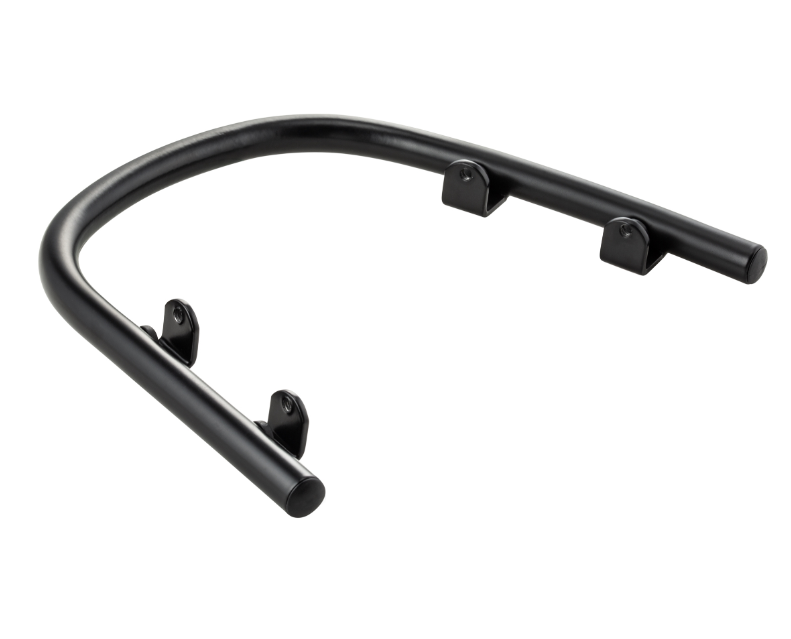 Pare-chocs aile avant pour Vespa GTS/GTS Super/GTV/GT 60/GT/GT L 125-300ccm, noir mat