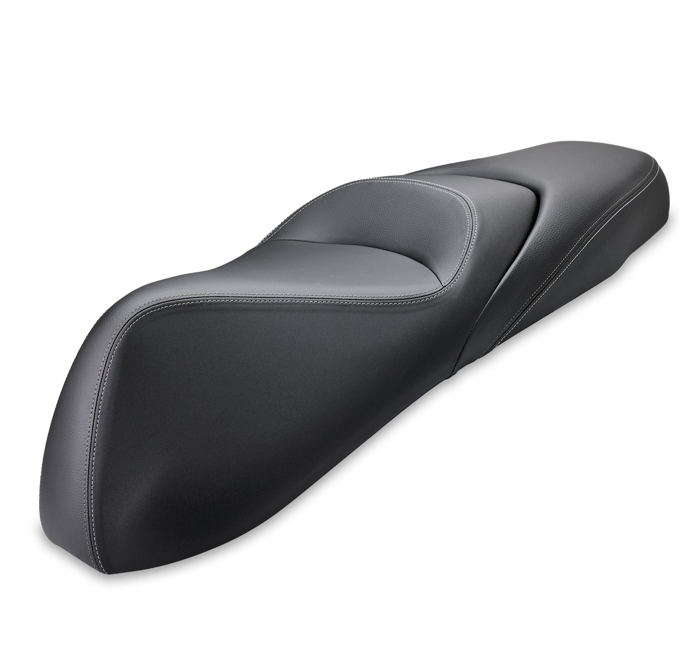 Banquette, chauffante pour Piaggio Beverly HPE