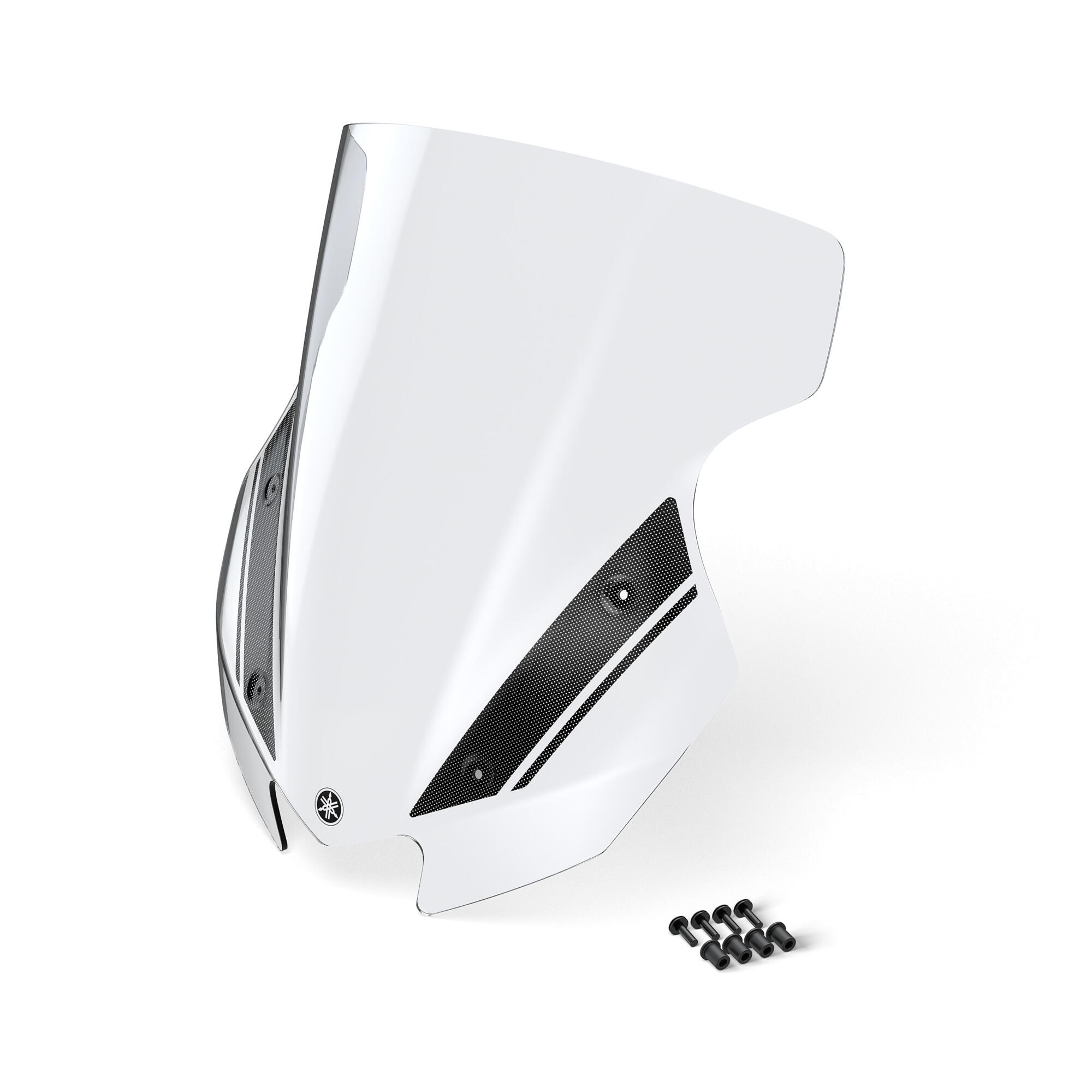 Pare-brise haut pour Yamaha Niken GT (23-) Original