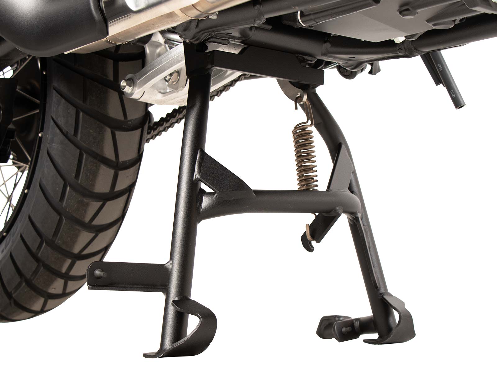 Béquille principale pour Honda CRF 1100 L Africa Twin (24-) Hepco & Becker