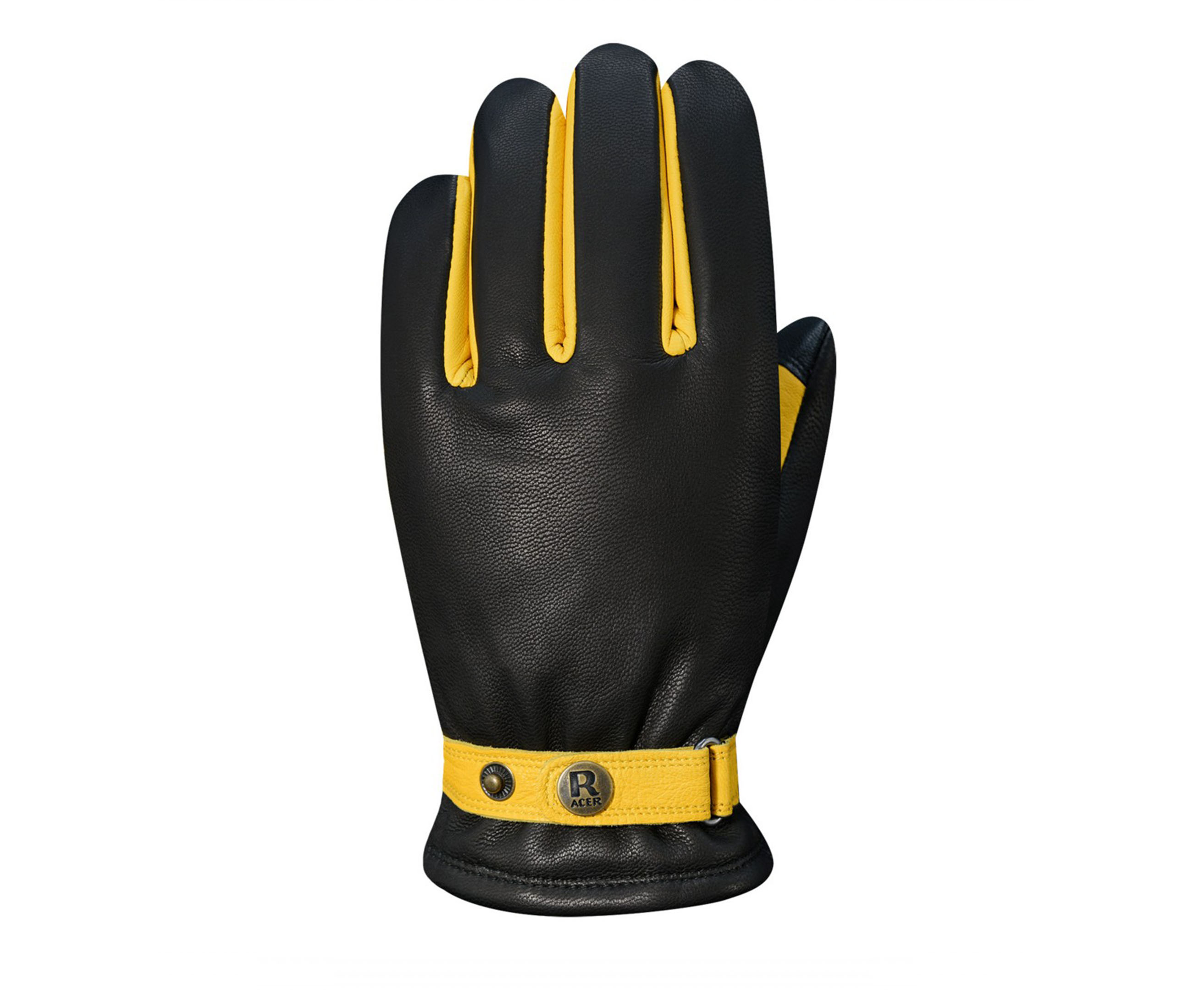 Gants d'hiver Racer Legacy - imperméables