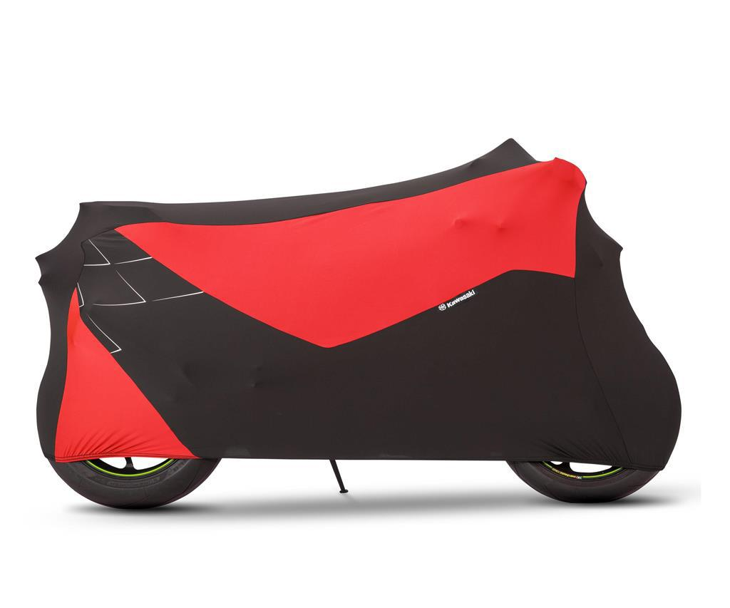 Bâche de protection Super Stretch originale Kawasaki