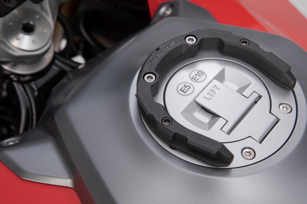 Anneau de réservoir SW-Motech PRO pour Suzuki V-Strom 1050 /XT