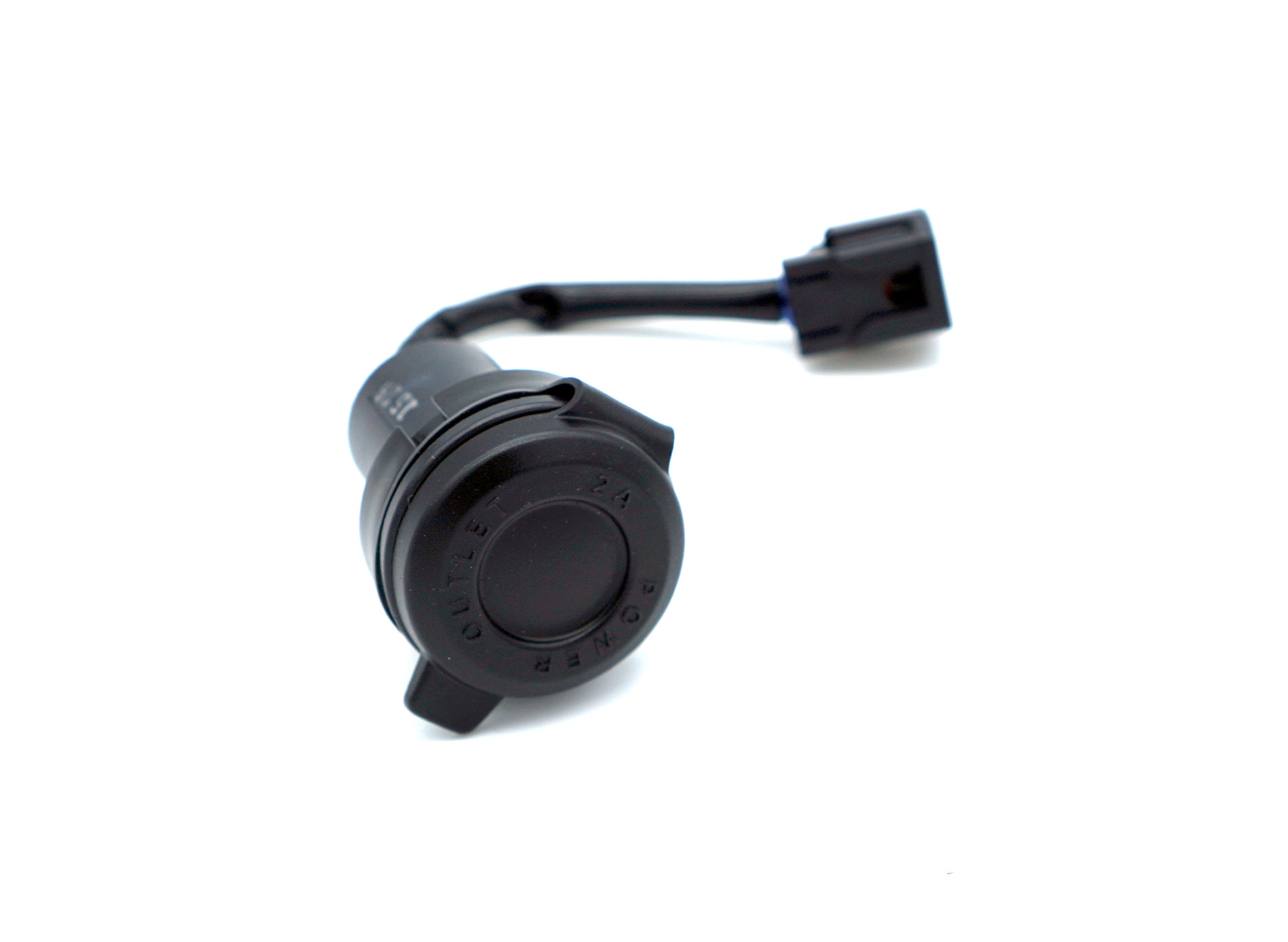 prise 12V pour Honda CRF1100L Africa Twin original 2020-