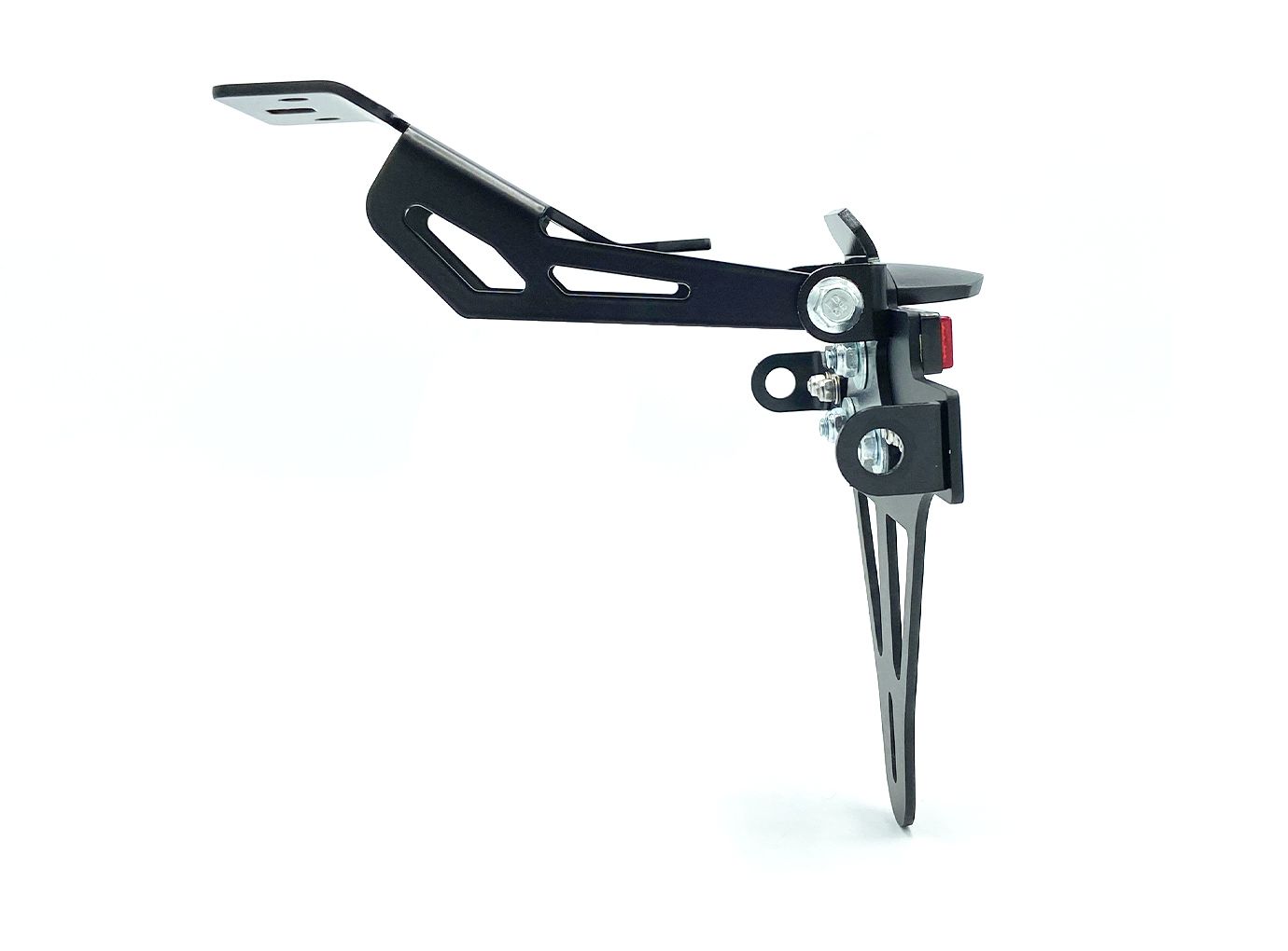 Support de plaque d'immatriculation pour Honda CRF 300 L / CRF 300 LA Rally