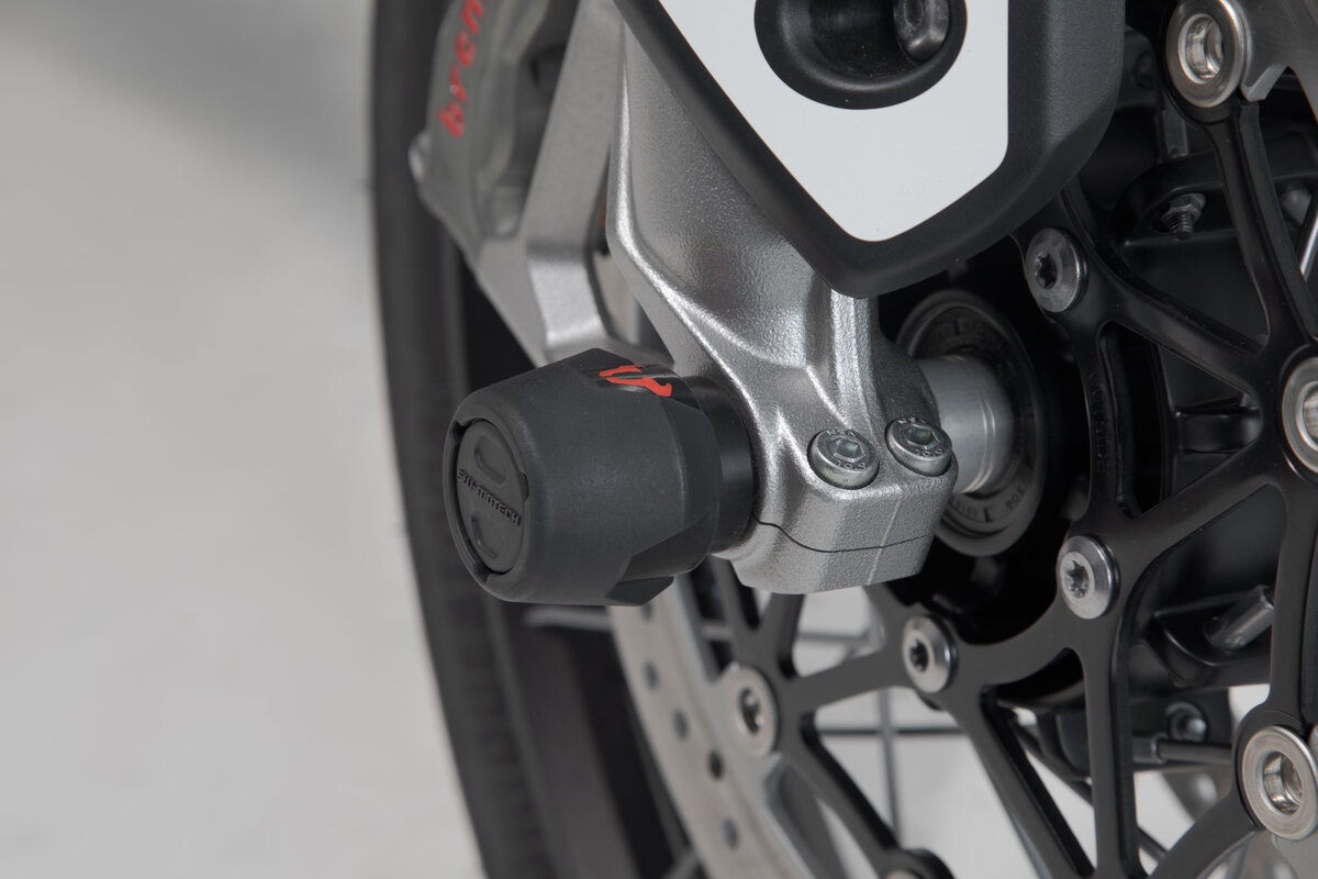 Arceaux de sécurité pour Aprilia Tuareg 660 (21-) SW Motech
