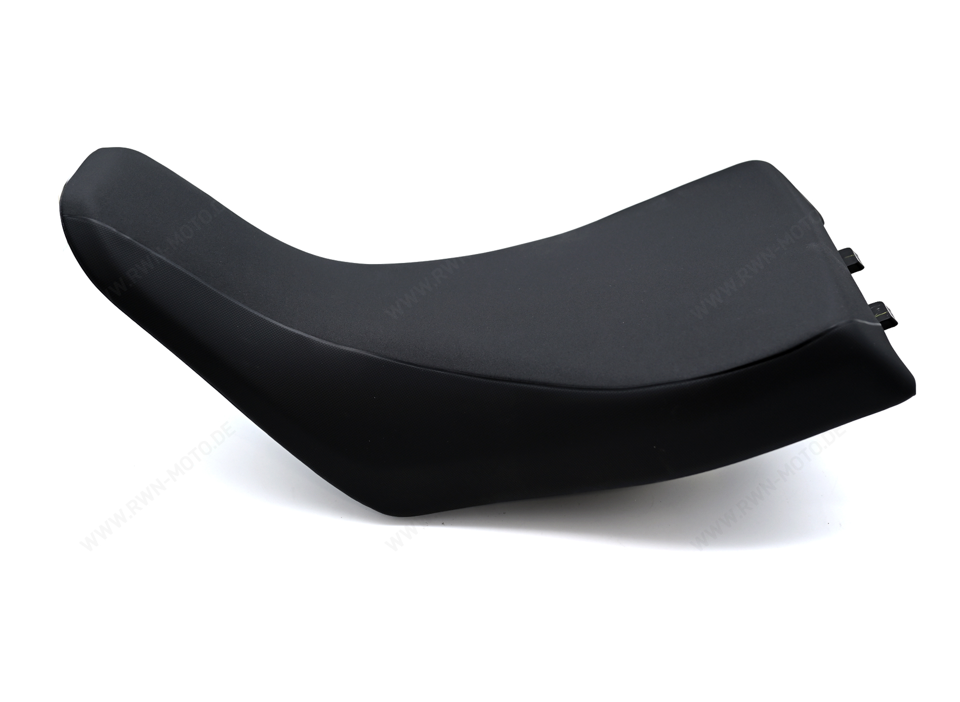 Selle confort noire pour Honda CRF 1100 Africa Twin (24-) Original