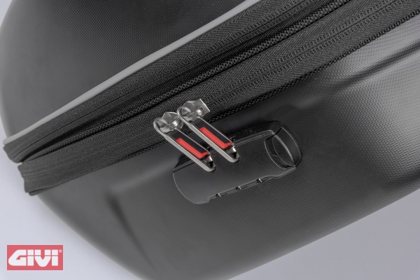 Givi WL901 Étui supérieur Monokey sans poids