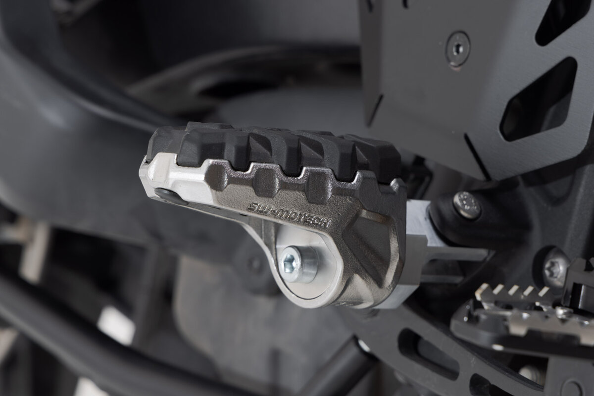 Arceaux de sécurité pour Aprilia Tuareg 660 (21-) SW Motech