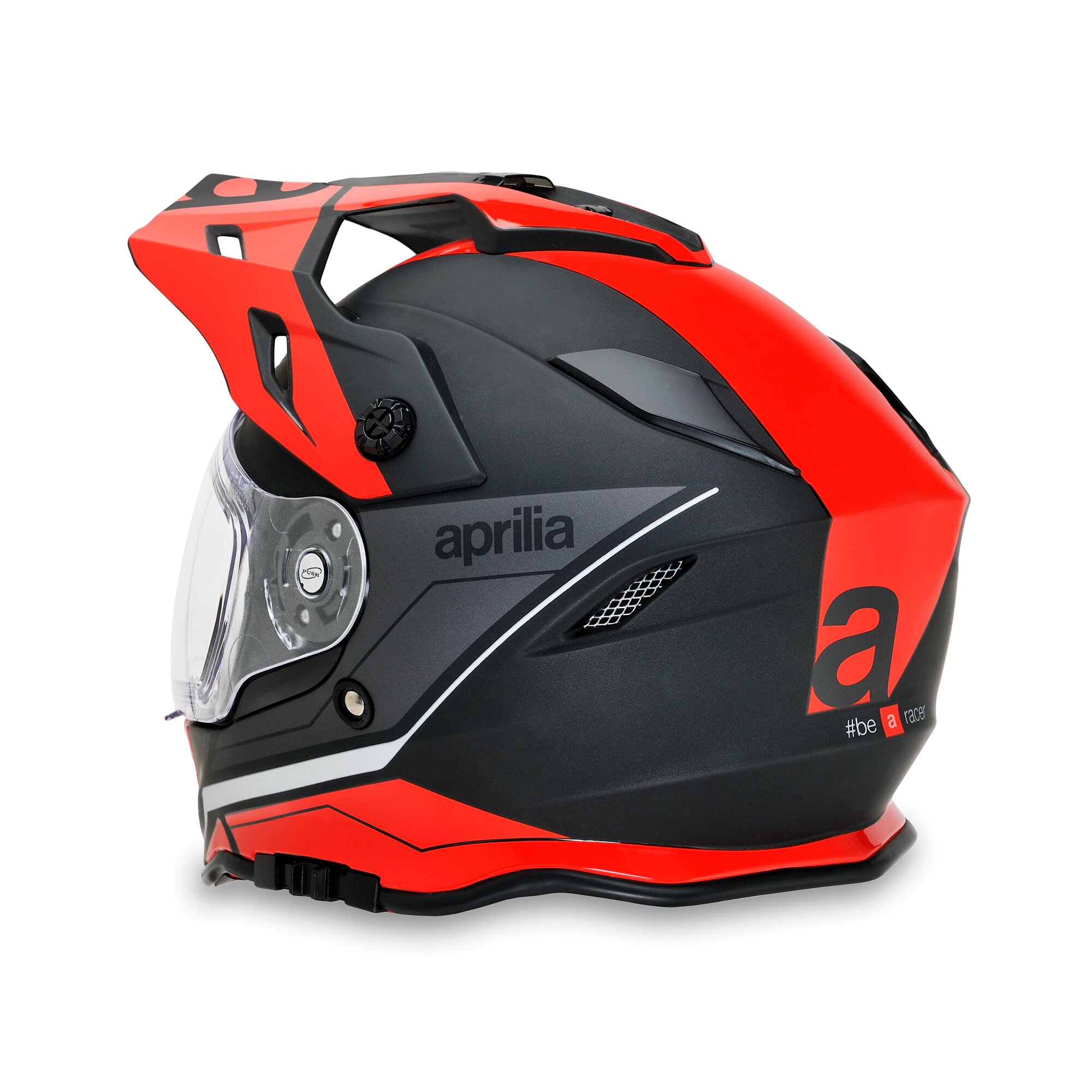 Casque tout-terrain Aprilia Multiroad