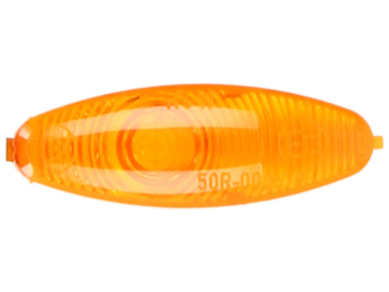 Verre de clignotant Kellermann, Micro 1000 halogène, Micro 1000