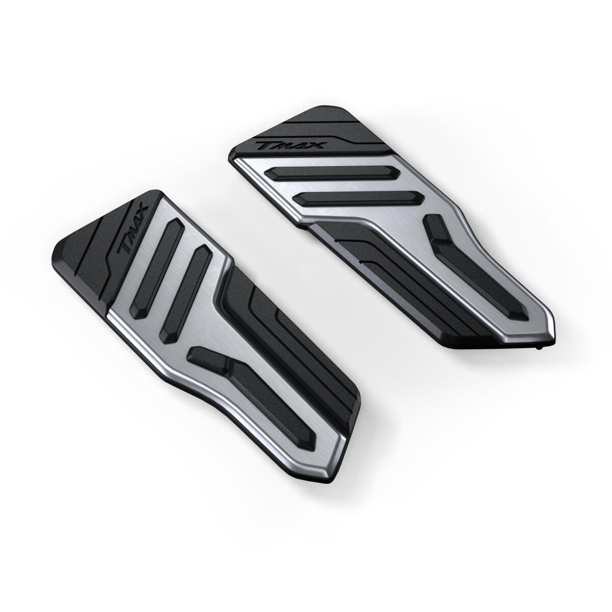 Marchepieds inférieurs pour Yamaha T-MAX (22-) d'origine