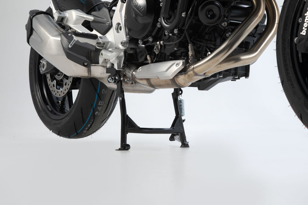 Arceaux de sécurité pour Aprilia Tuareg 660 (21-) SW Motech