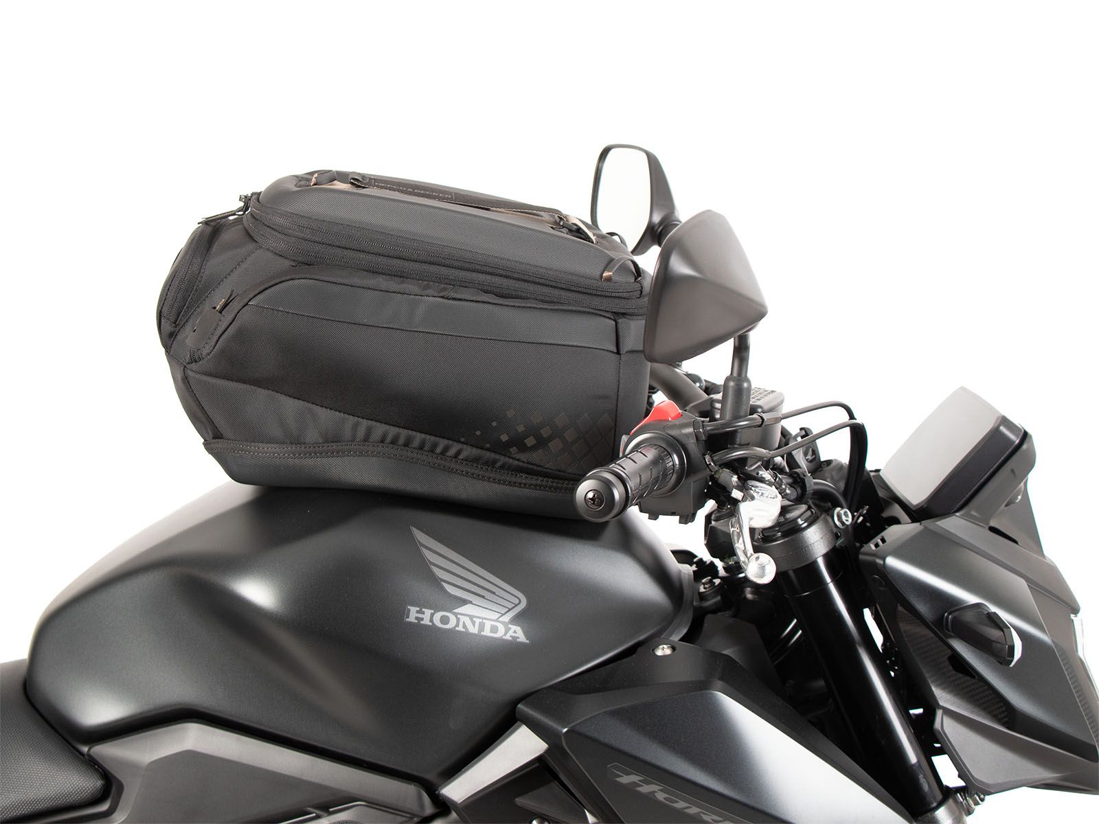 Anneau de réservoir Basic pour Honda CB 500 Hornet (24-) Hepco & Becker