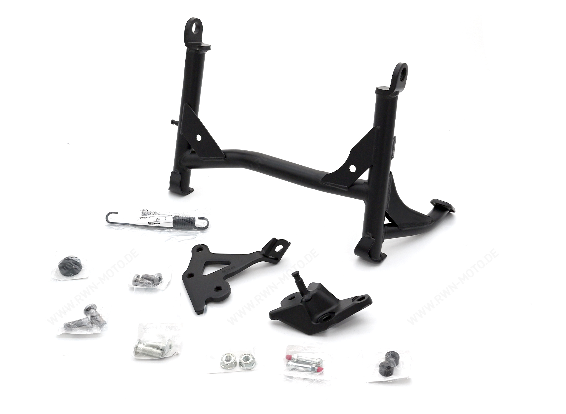 Béquille principale pour Z 900 RS/Cafe (18-19) / Z 900 RS/SE (26-) Original Kawasaki