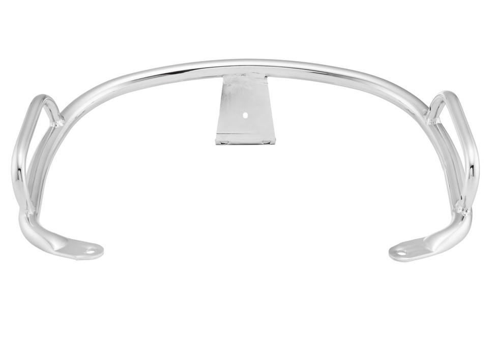 Arceau de maintien de selle Bambini pour Vespa GTS/GTS Super/GTV/GT 60/GT/GT L 125-300ccm, chrome
