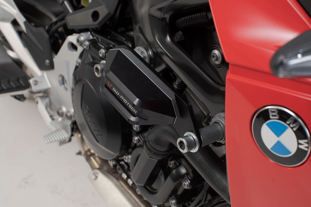 Arceaux de sécurité pour Aprilia Tuareg 660 (21-) SW Motech