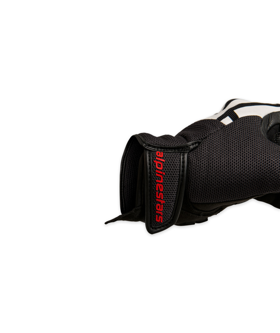 Gants Aprilia Rapid Dash Air by Alpinestars