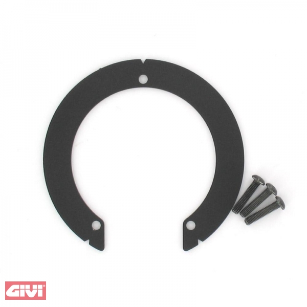 Anneau de fixation Givi pour sacoches de réservoir Kawasaki Z 900 RS (18-)