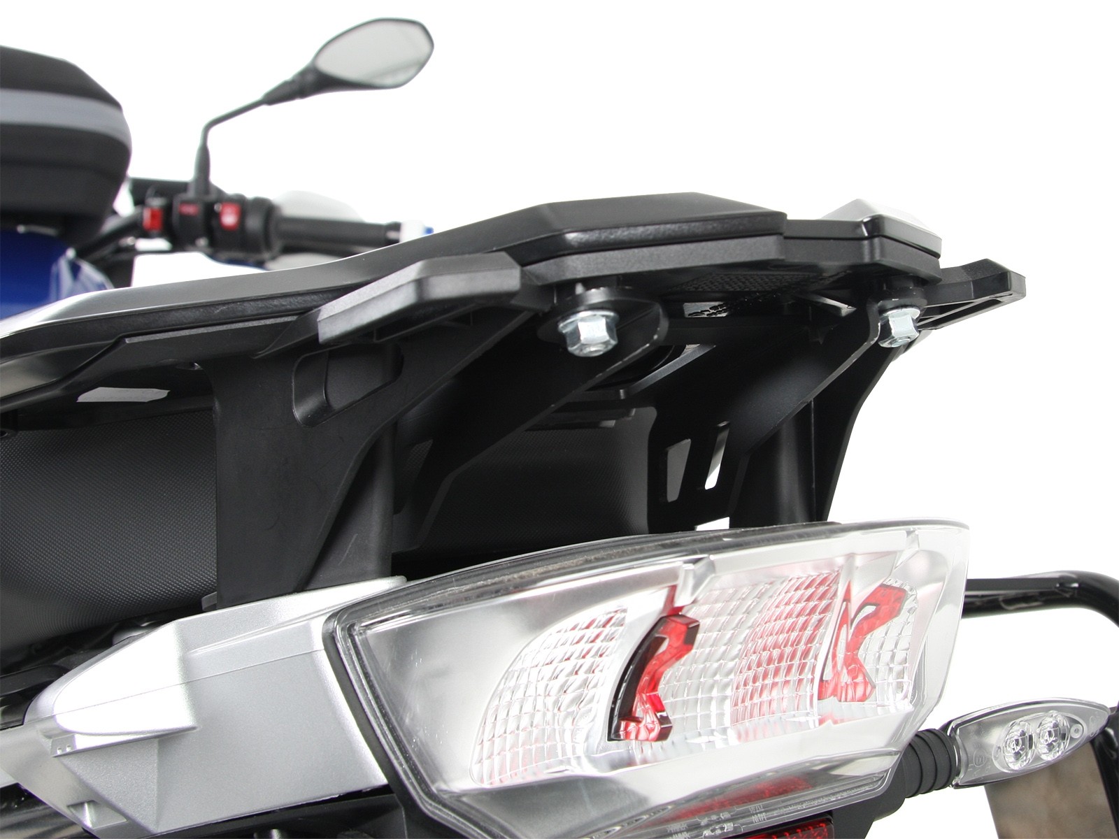 Barre de renfort pour BMW Pont à bagages pour BMW R 1250 GS (19-23) Hepco & Becker