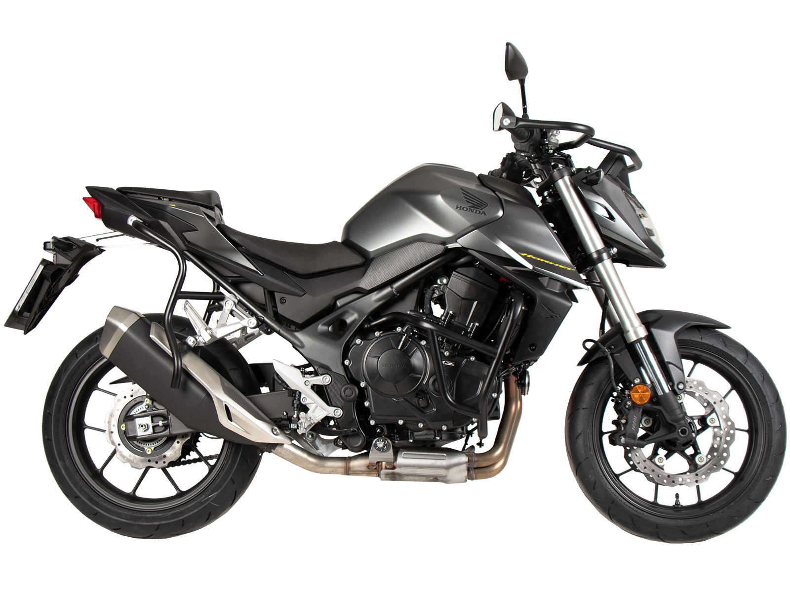 Pare-buffle pour Honda CB 750 Hornet (23-) Hepco & Becker