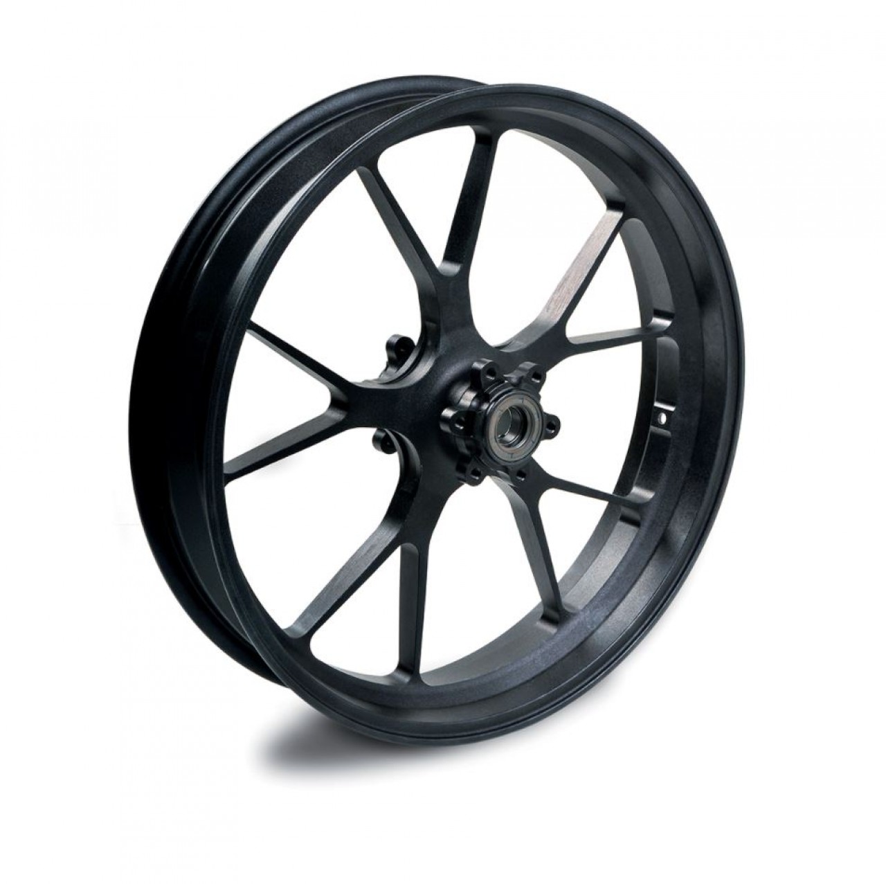 Jante avant alu pour Aprilia RSV4 / Tuono V4 1000/1100