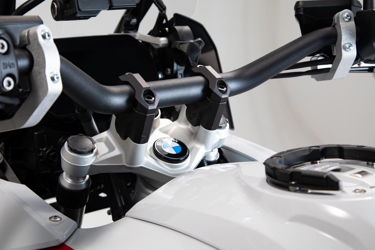 Arceaux de sécurité pour Aprilia Tuareg 660 (21-) SW Motech