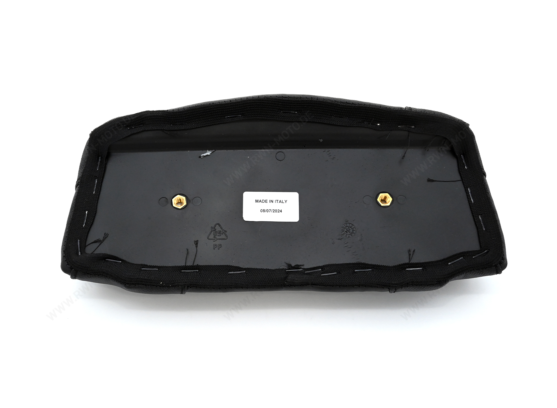 Coussin dorsal pour top case 47L original Kawasaki