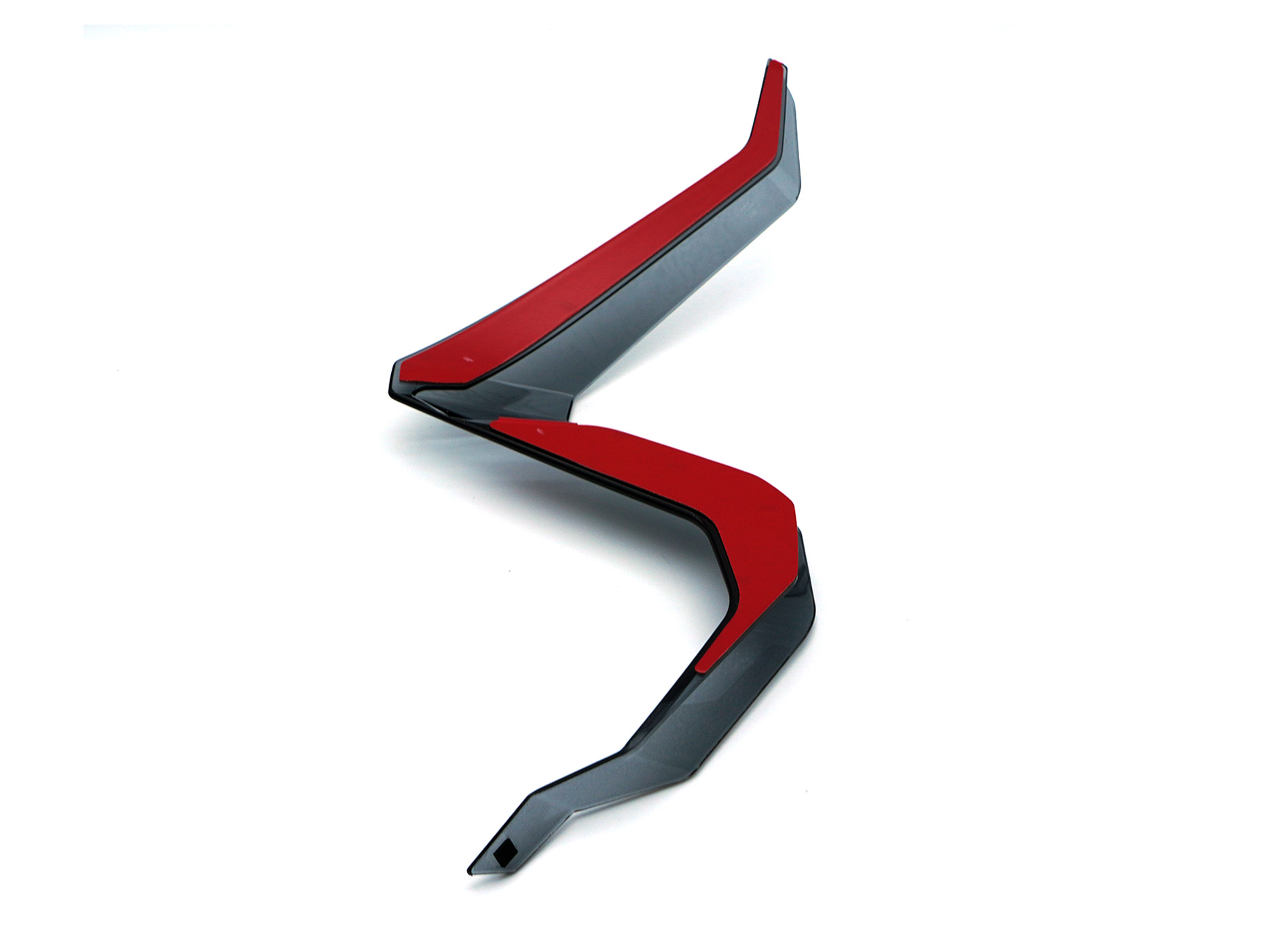 Kit de déflecteurs latéraux pour Honda X-ADV 750 (21-) original Honda