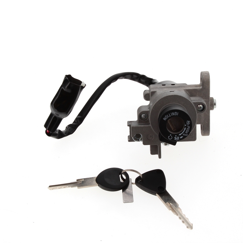 Interrupteur de clé de contact Tecnium