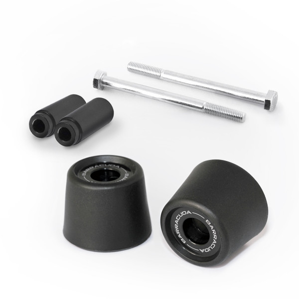 Tampons de protection pour KTM 790 Duke (18-20) - Barracuda