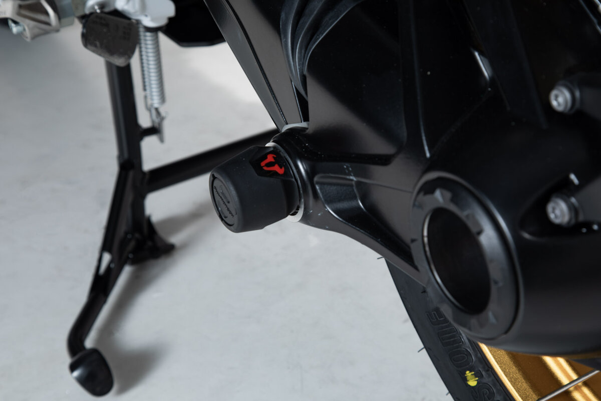 Arceaux de sécurité pour Aprilia Tuareg 660 (21-) SW Motech